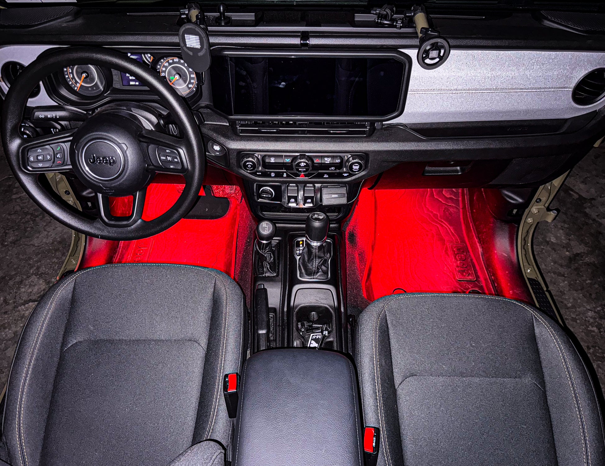 How Do You Turn On Jeep Interior Lights: Simple Steps Explained How Do You Turn On Jeep Interior Lights: Simple Steps Explained