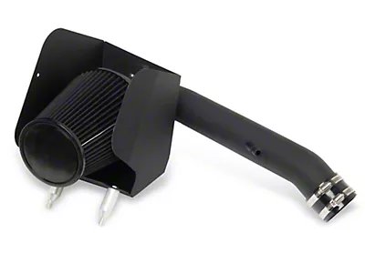 Redrock Vs Kn Cold Air Intake Jeep: Ultimate Performance Showdown