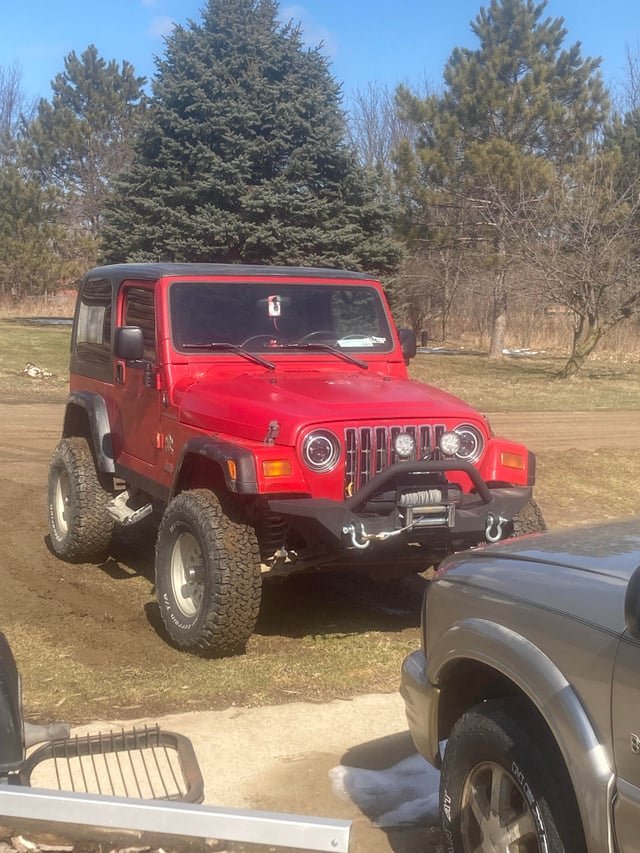 How To Regear A Jeep TJ: Step-by-Step Guide for Beginners