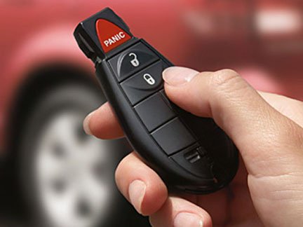 How To Reset Remote Start Jeep Cherokee: Step-by-Step Guide How To Reset Remote Start Jeep Cherokee: Step-by-Step Guide