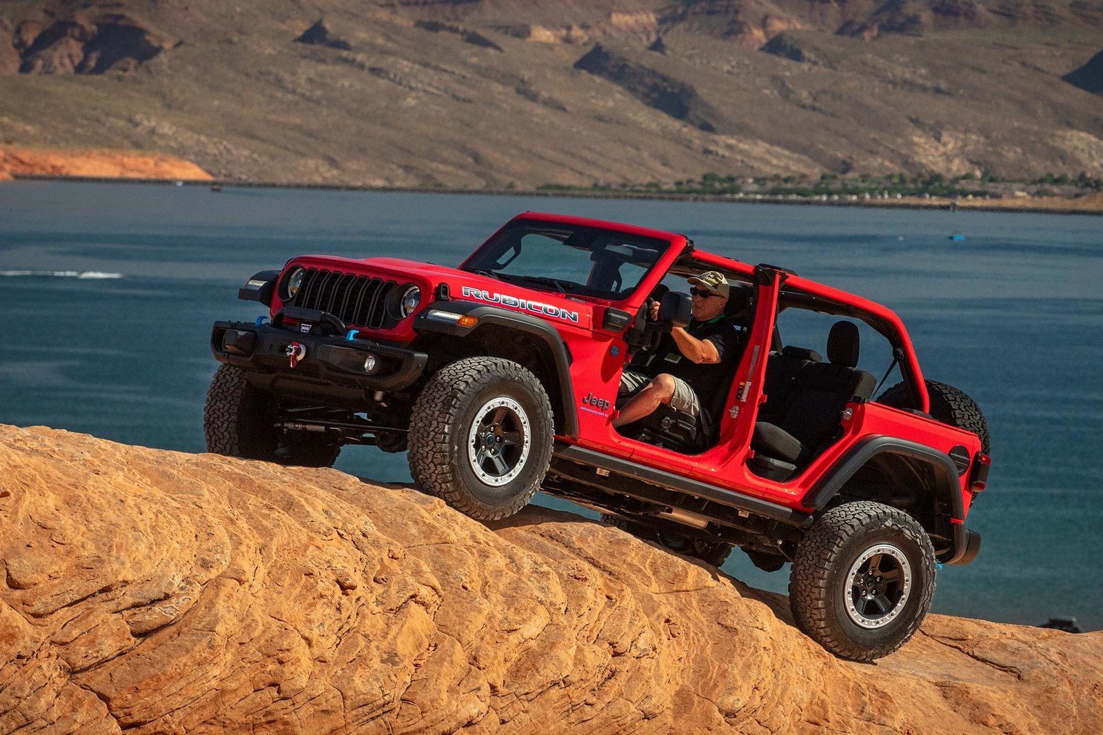 How To Remove Doors On 2024 Jeep Wrangler: Easy Step-by-Step Guide