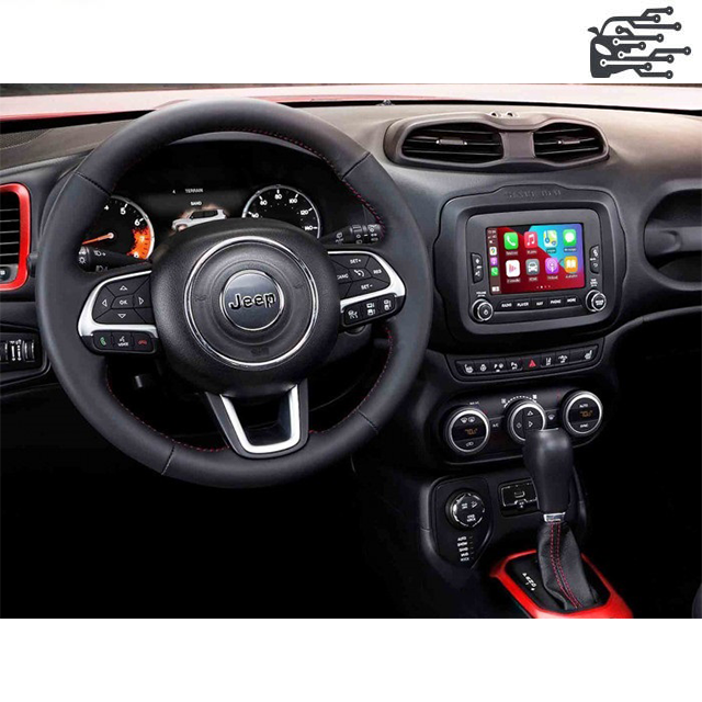 Does Jeep Renegade Have CarPlay? Everything You Need to Know Does Jeep Renegade Have CarPlay? Everything You Need to Know