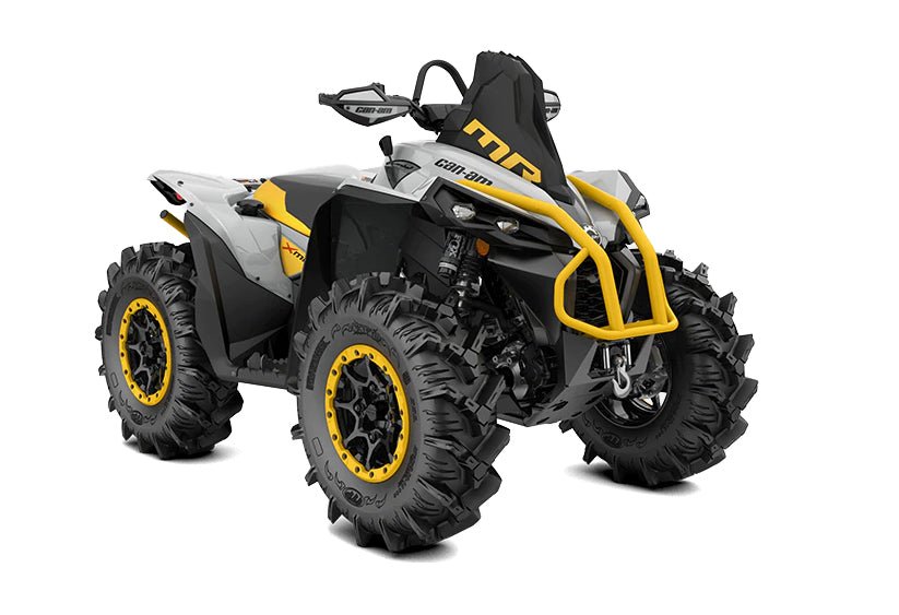 How To Tune Can Am Renegade: Boost Performance Fast