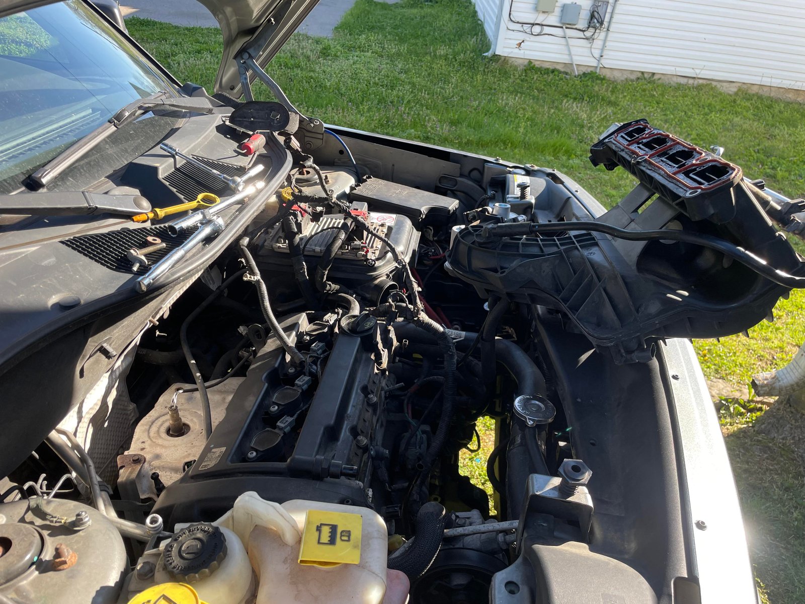 P2173 Jeep Patriot: Quick Fixes to Save Your Ride Today