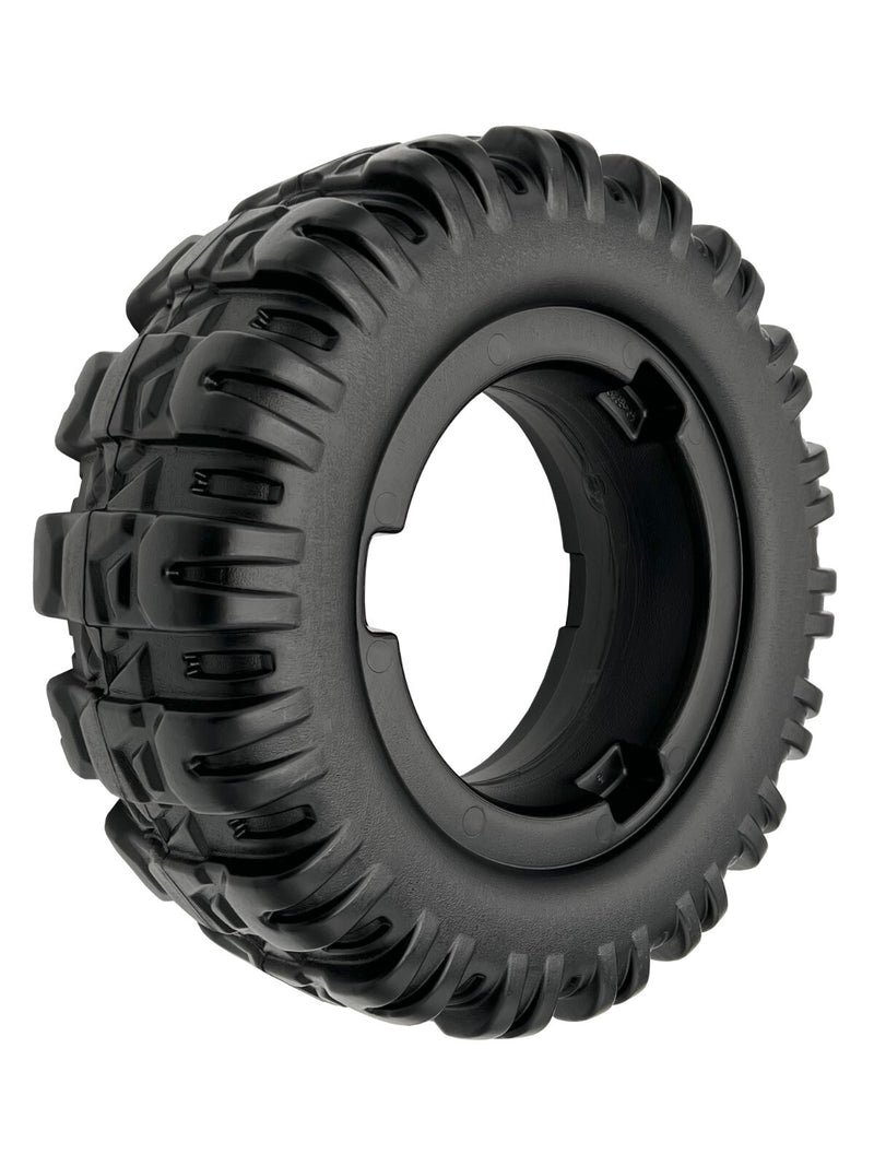 Change Out Motors On Power Wheel Jeep: Step-by-Step Guide Change Out Motors On Power Wheel Jeep: Step-by-Step Guide