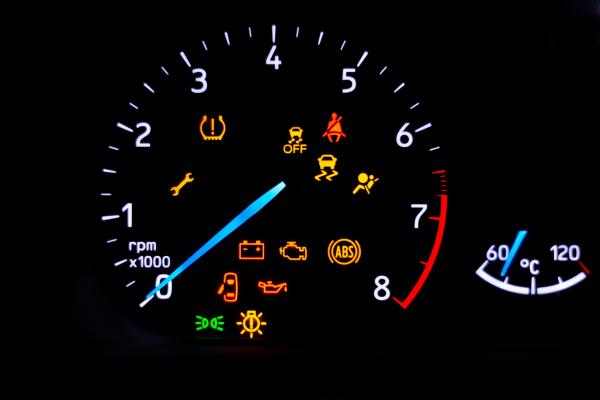 How To Reset Dash Board Lights On Jeep: Quick Guide How To Reset Dash Board Lights On Jeep: Quick Guide
