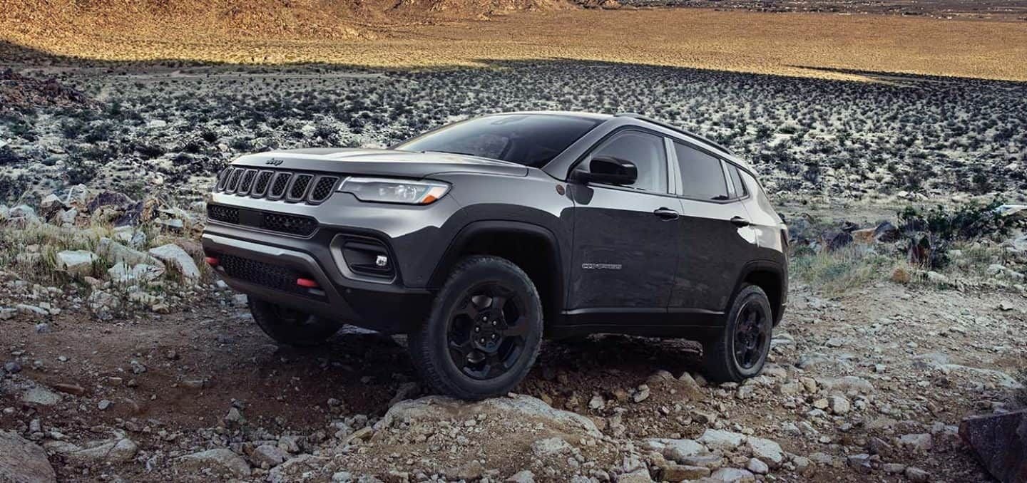 How To Earn Jeep Badges: A Complete Guide for Adventurers