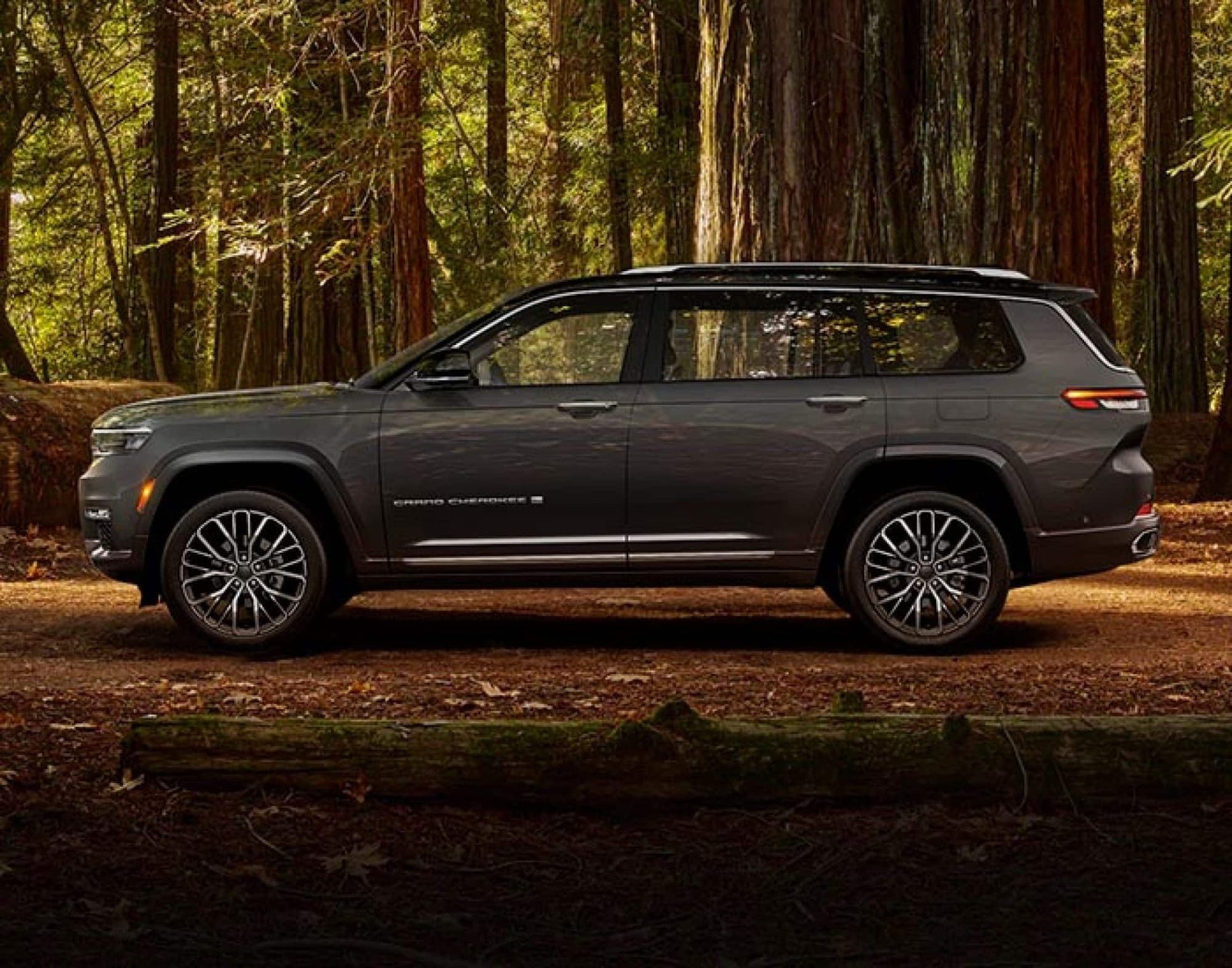 2024 Jeep Grand Cherokee L Trim Levels: Ultimate Comparison Guide