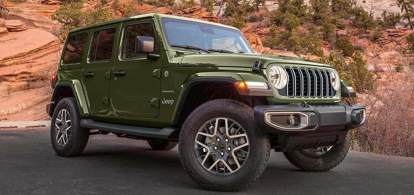 How To Buy A Used Jeep Wrangler: Expert Tips for Smart Shoppers How To Buy A Used Jeep Wrangler: Expert Tips for Smart Shoppers