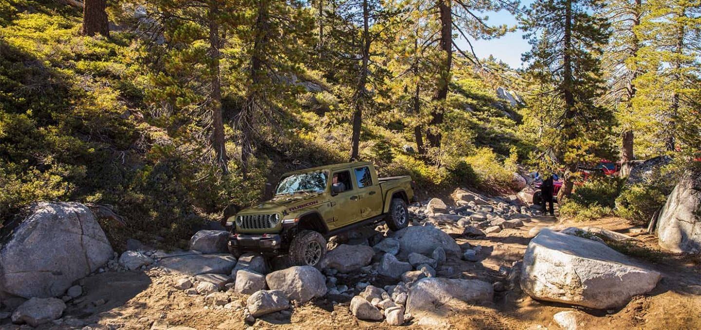 Does Jeep Offer Extended Warranty? Everything You Need to Know