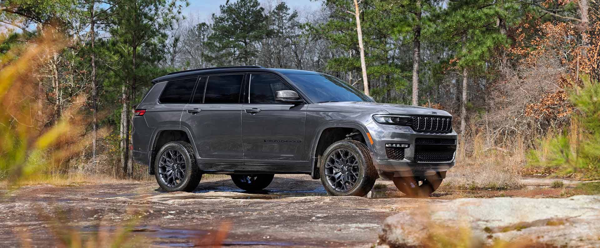Is A Jeep Cherokee A Good Family Car? Honest Pros and Cons