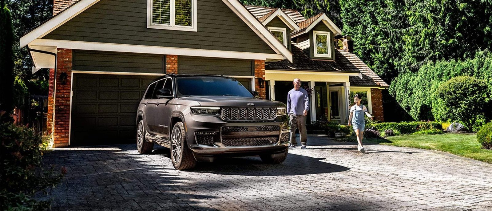 What Type Of Car Is A Jeep Considered? A Complete Guide What Type Of Car Is A Jeep Considered? A Complete Guide