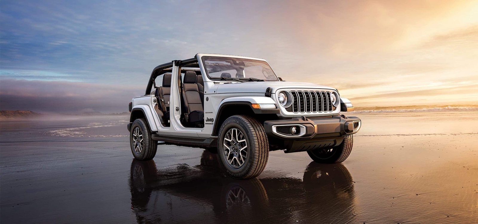How To Get A Good Deal On A Jeep Wrangler: Expert Tips How To Get A Good Deal On A Jeep Wrangler: Expert Tips