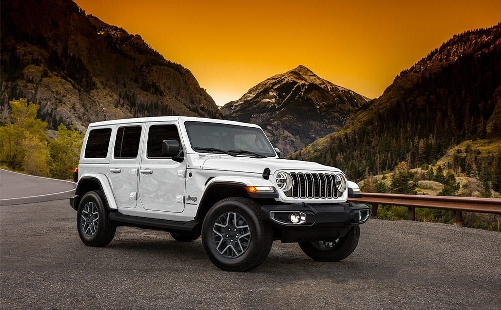 How To Get A Jeep: Expert Tips for Your Dream Ride