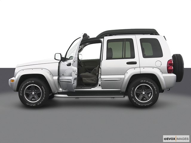 Are Jeep Libertys Any Good? Honest Review and Buyer Insights