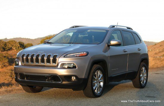 2014 Jeep Cherokee Latitude Reviews: Honest Buyer Insights 2014 Jeep Cherokee Latitude Reviews: Honest Buyer Insights