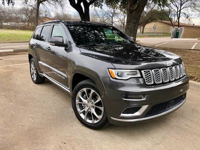 Jeep Grand Cherokee 5 7 0 60: Acceleration Test and Performance Jeep Grand Cherokee 5 7 0 60: Acceleration Test and Performance