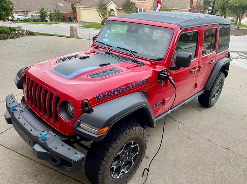 How To Open Hood Of Jeep Wrangler 2021: Step-by-Step Guide How To Open Hood Of Jeep Wrangler 2021: Step-by-Step Guide
