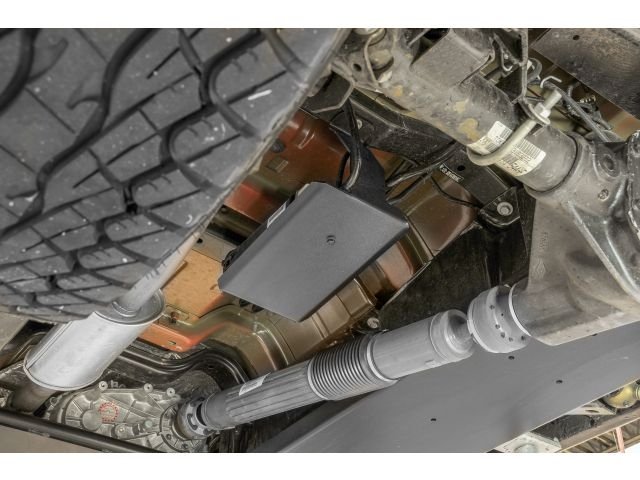 2007 Jeep Wrangler Evap Canister: Ultimate Guide to Fix & Replace 2007 Jeep Wrangler Evap Canister: Ultimate Guide to Fix & Replace
