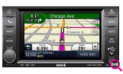 Does Jeep Grand Cherokee Have Navigation? Complete Guide