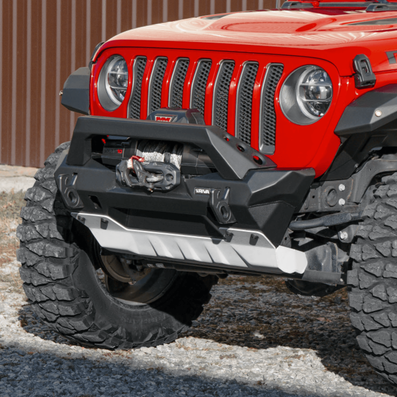 How To Put Jeep JL In 4WD: Step-by-Step Guide for Beginners