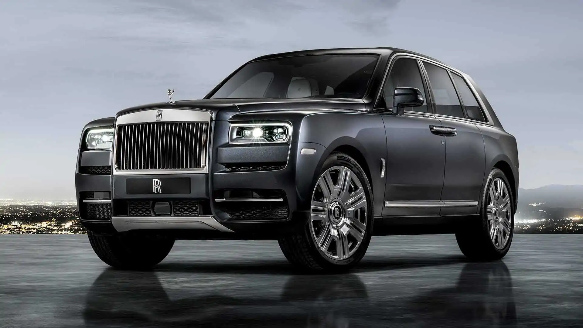 How Much Is A Rolls Royce Jeep How Much Is A Rolls Royce Jeep: Price, Features, and Value