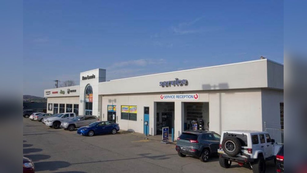 ron lewis chrysler dodge jeep ram fiat cranberry