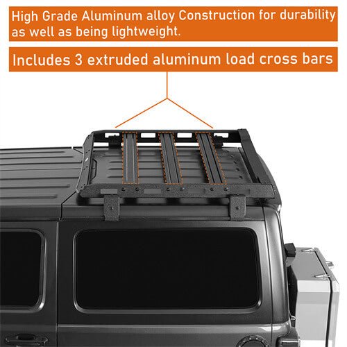 Install A Kayak Rack For Jeep Wrangler: Step-by-Step Guide