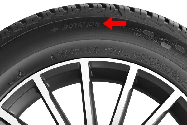 How To Tell If You Have Directional Tires: Quick Guide
