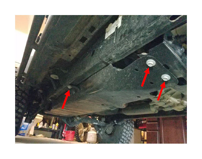 How To Remove Fuel Tank From Jeep Wrangler: Step-by-Step Guide