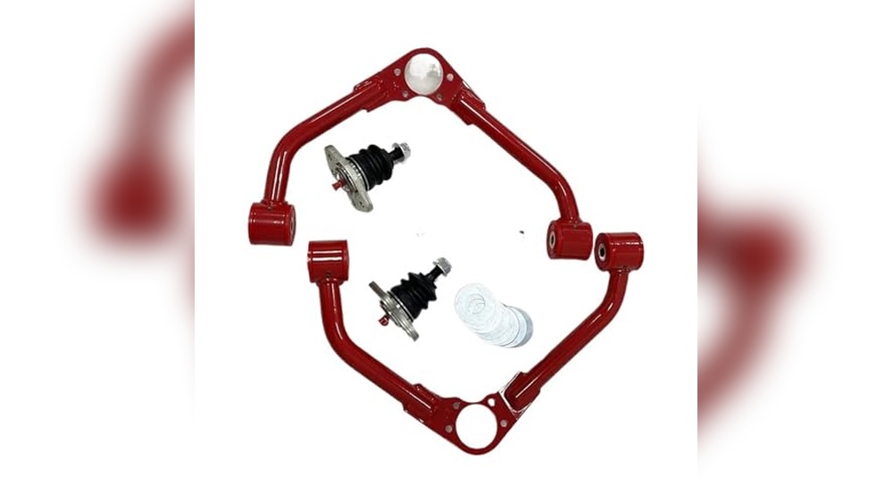rough country jeep liberty 3 suspension lift kit review