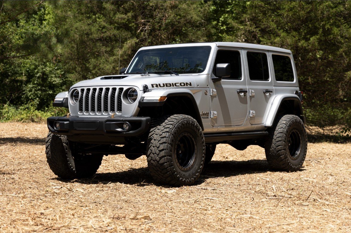 35 Inch Lift Kit For Jeep Wrangler: Ultimate Off-Road Upgrade Guide 35 Inch Lift Kit For Jeep Wrangler: Ultimate Off-Road Upgrade Guide