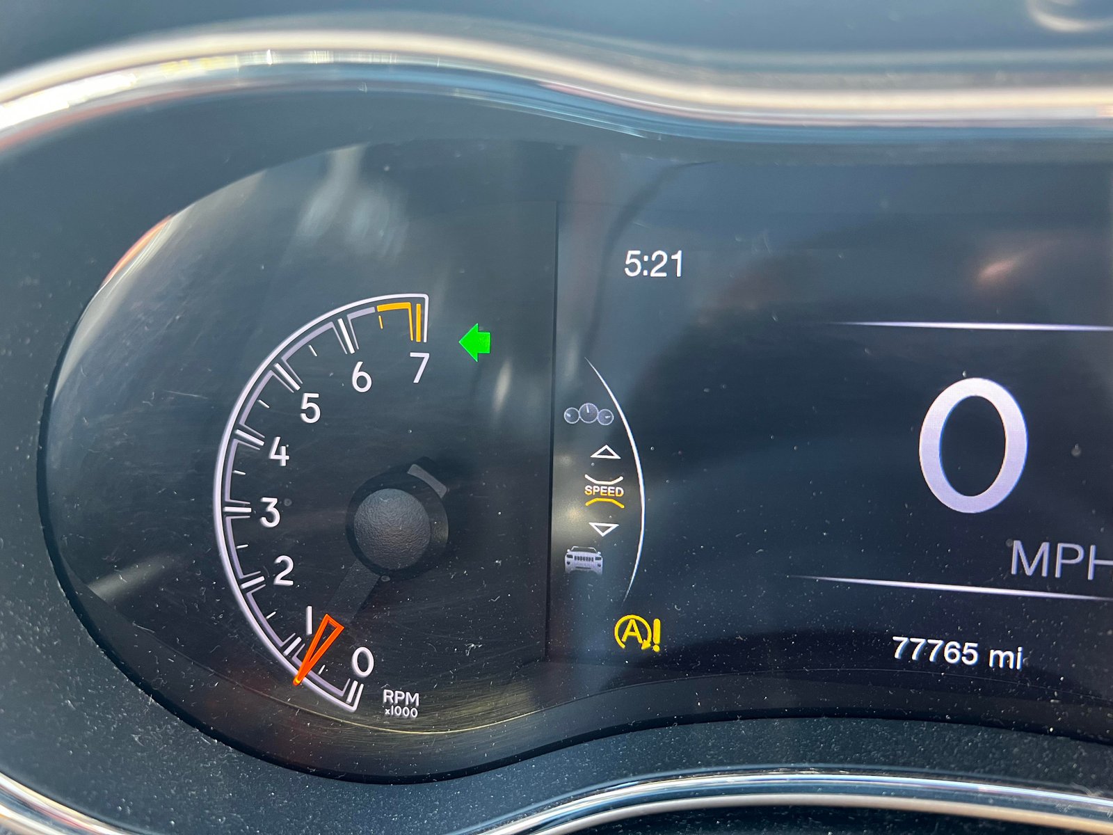 How To Reset Oil Light On Jeep Cherokee 2016: Quick Guide How To Reset Oil Light On Jeep Cherokee 2016: Quick Guide