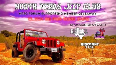 How To Join North Texas Jeep Club: Step-by-Step Guide How To Join North Texas Jeep Club: Step-by-Step Guide