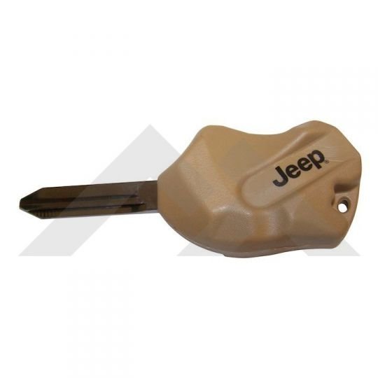 How To Start A Jeep Without A Key: Quick and Safe Methods