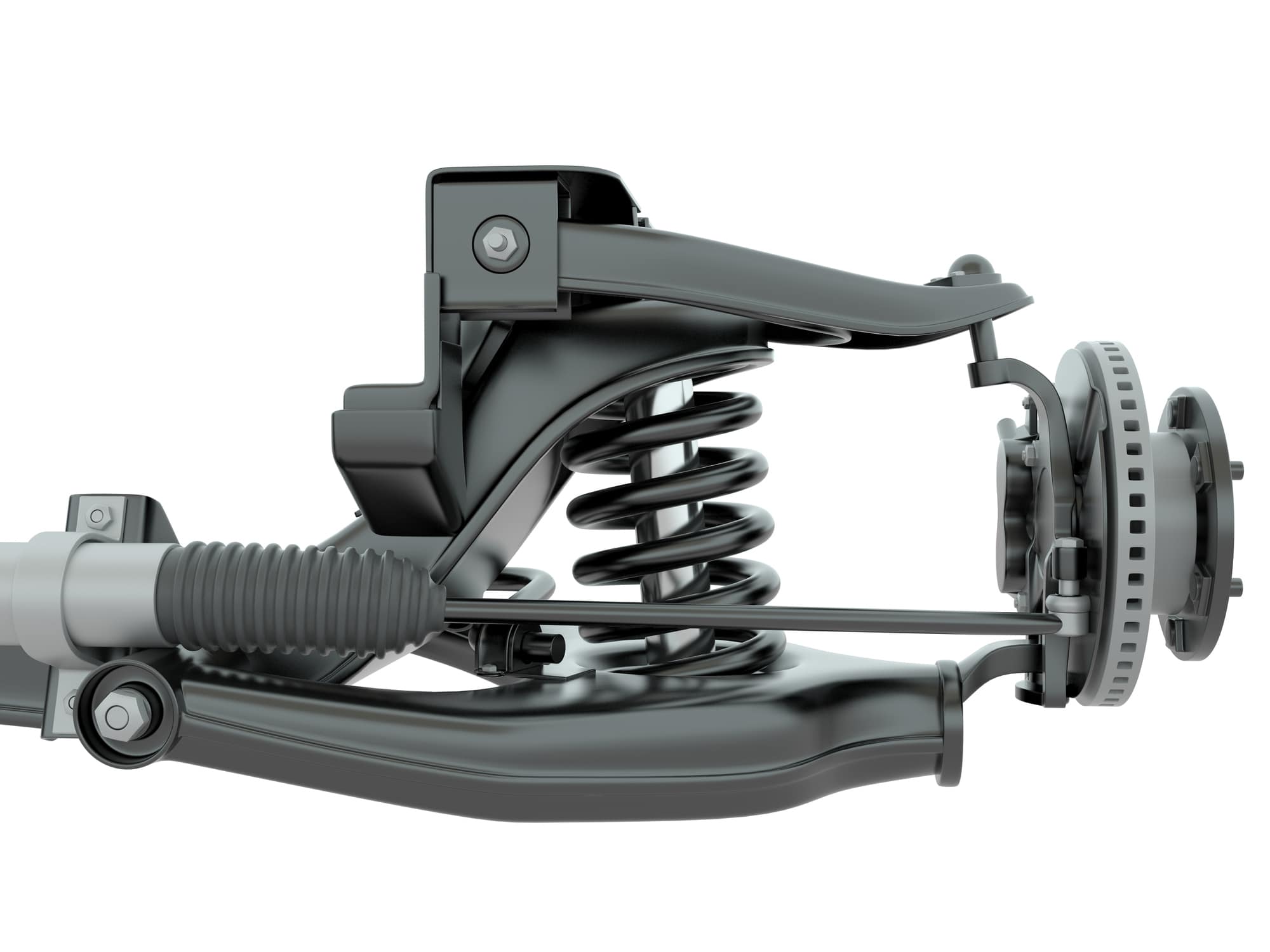 Why Does My Jeep Squeak When I Turn? Causes and Fixes