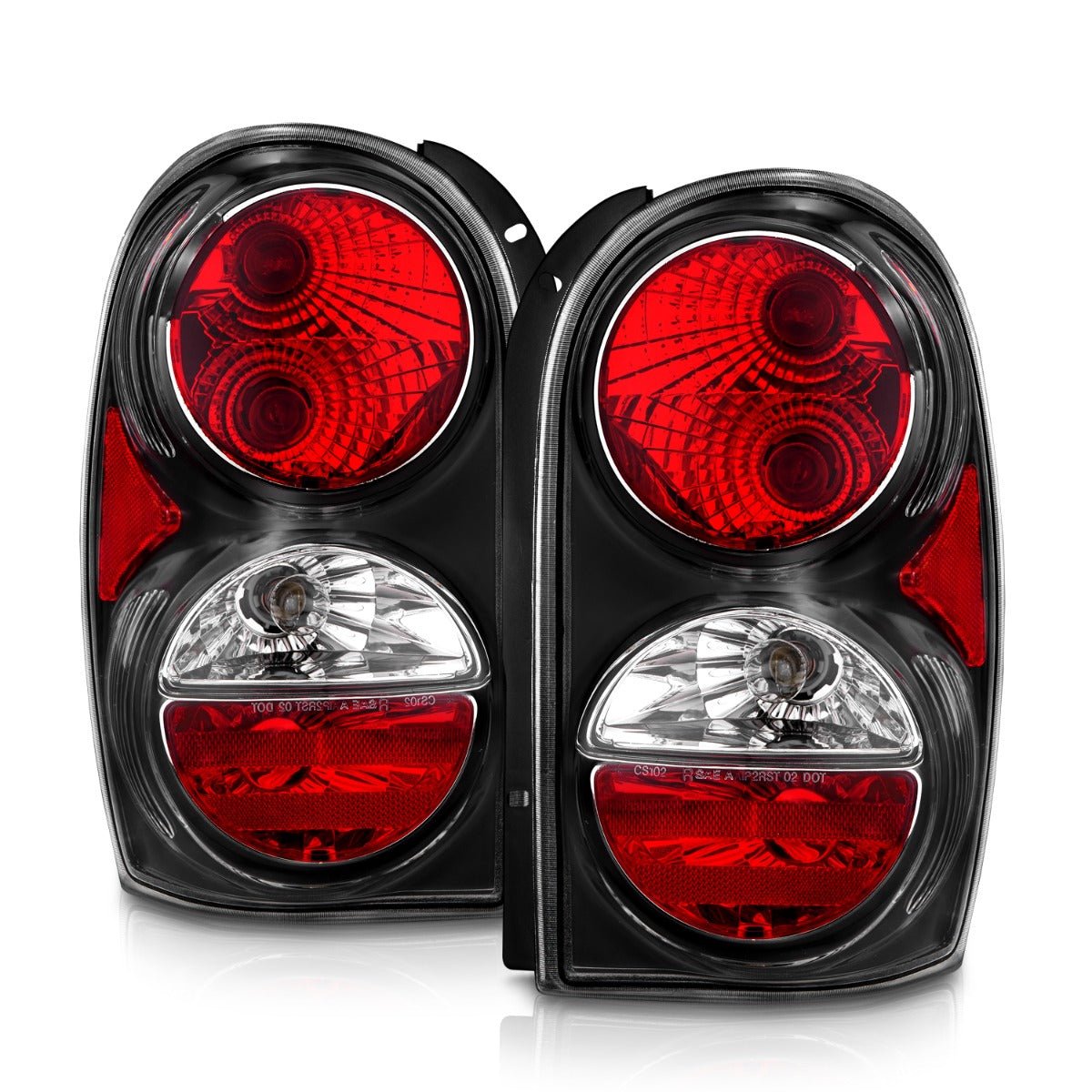 Why Are Jeep Libertys So Cheap? Unveiling the Real Reasons Why Are Jeep Libertys So Cheap? Unveiling the Real Reasons