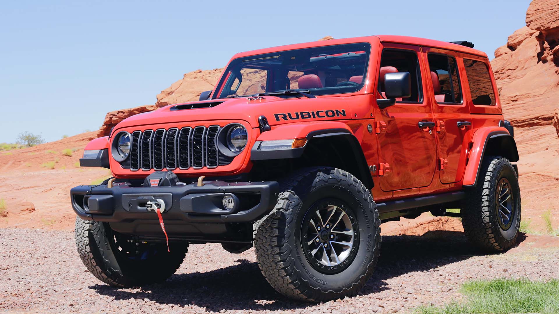 How To Drive A Standard Jeep: Master Manual Transmission Skills