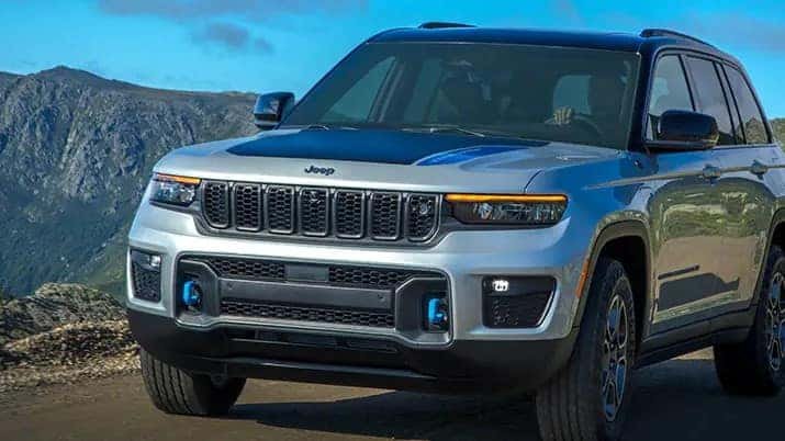 2026 Jeep Grand Cherokee Specs: Ultimate Guide to Power & Performance 2026 Jeep Grand Cherokee Specs: Ultimate Guide to Power & Performance