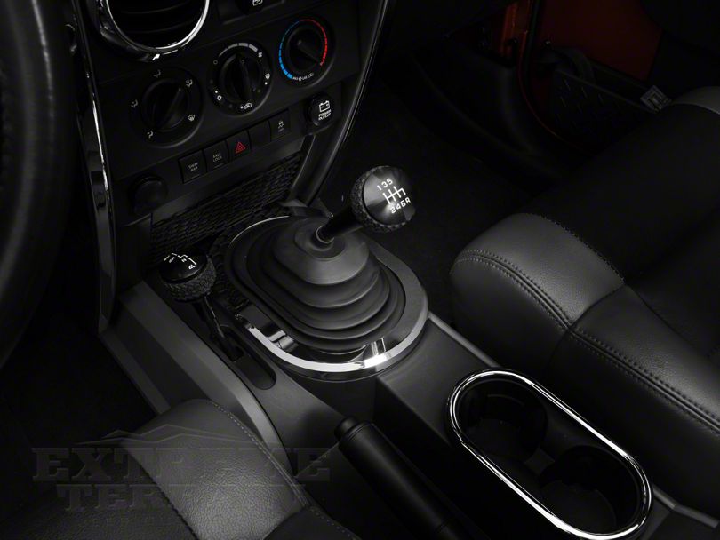 Are All Jeep Wranglers Manual Transmission? Unveiling the Truth