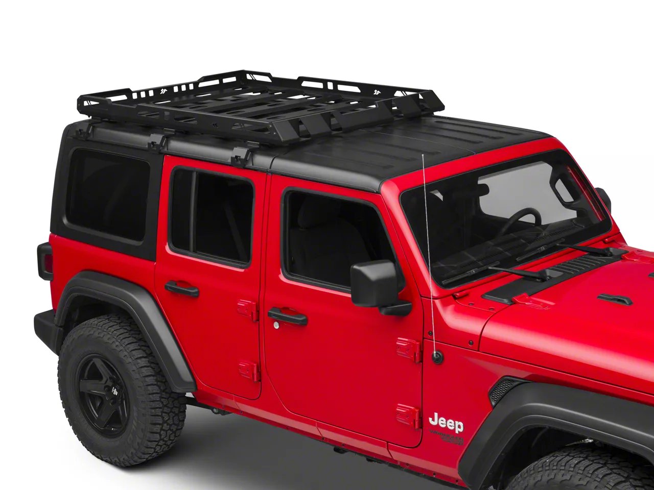 How To Install Roof Rack On Jeep Wrangler: Step-by-Step Guide