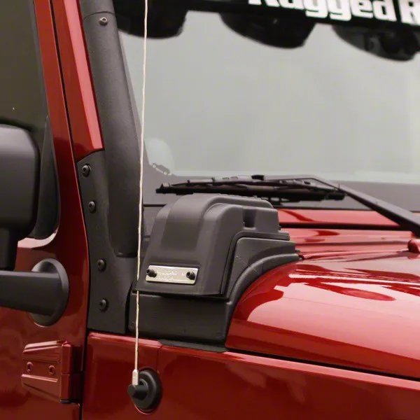 How To Install A Snorkel On A Jeep: Step-by-Step Guide How To Install A Snorkel On A Jeep: Step-by-Step Guide