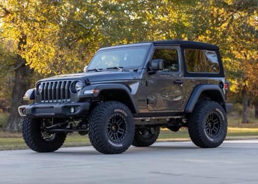 2 Jeep Wrangler Lift Kit: Ultimate Upgrade for Off-Road Power 2 Jeep Wrangler Lift Kit: Ultimate Upgrade for Off-Road Power