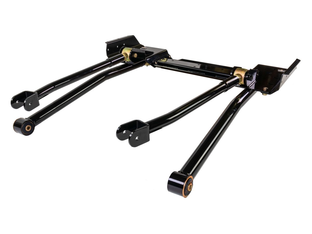 4 Link Suspension Kit Jeep Xj 4 Link Suspension Kit Jeep Xj