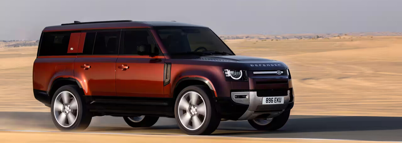 How Much Is A Jeep Defender: 2024 Price Guide & Buying Tips