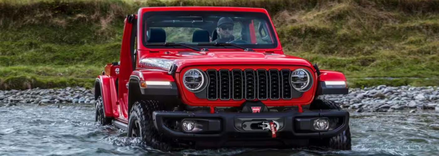 Jeep TJ Oil Type: Best Options for Peak Engine Performance