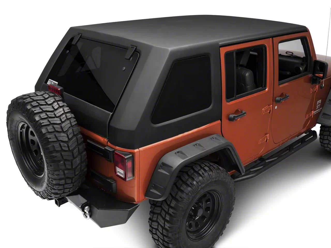 How To Install Jeep Hardtop: Step-by-Step Guide for Beginners
