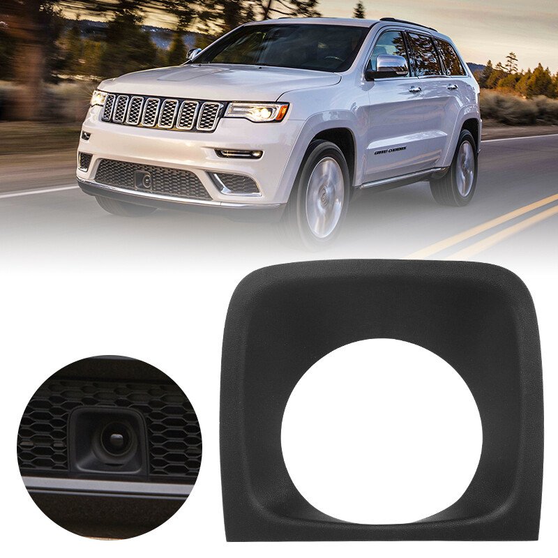 Which Jeep Grand Cherokee Has Adaptive Cruise Control? Find Out Now