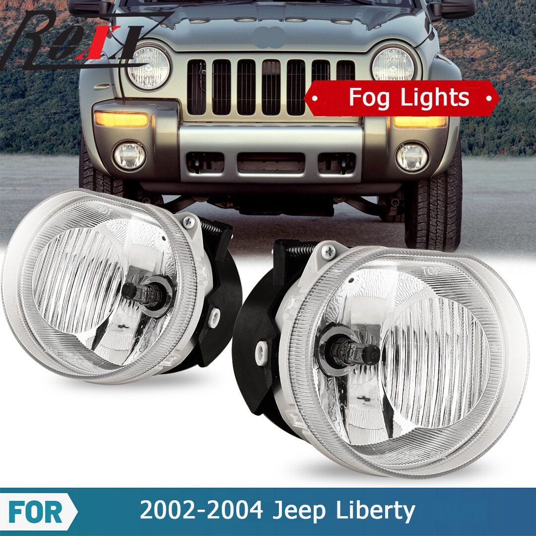 Why Is Off Road Warning Light On A Jeep Liberty: Causes & Fixes Why Is Off Road Warning Light On A Jeep Liberty: Causes & Fixes
