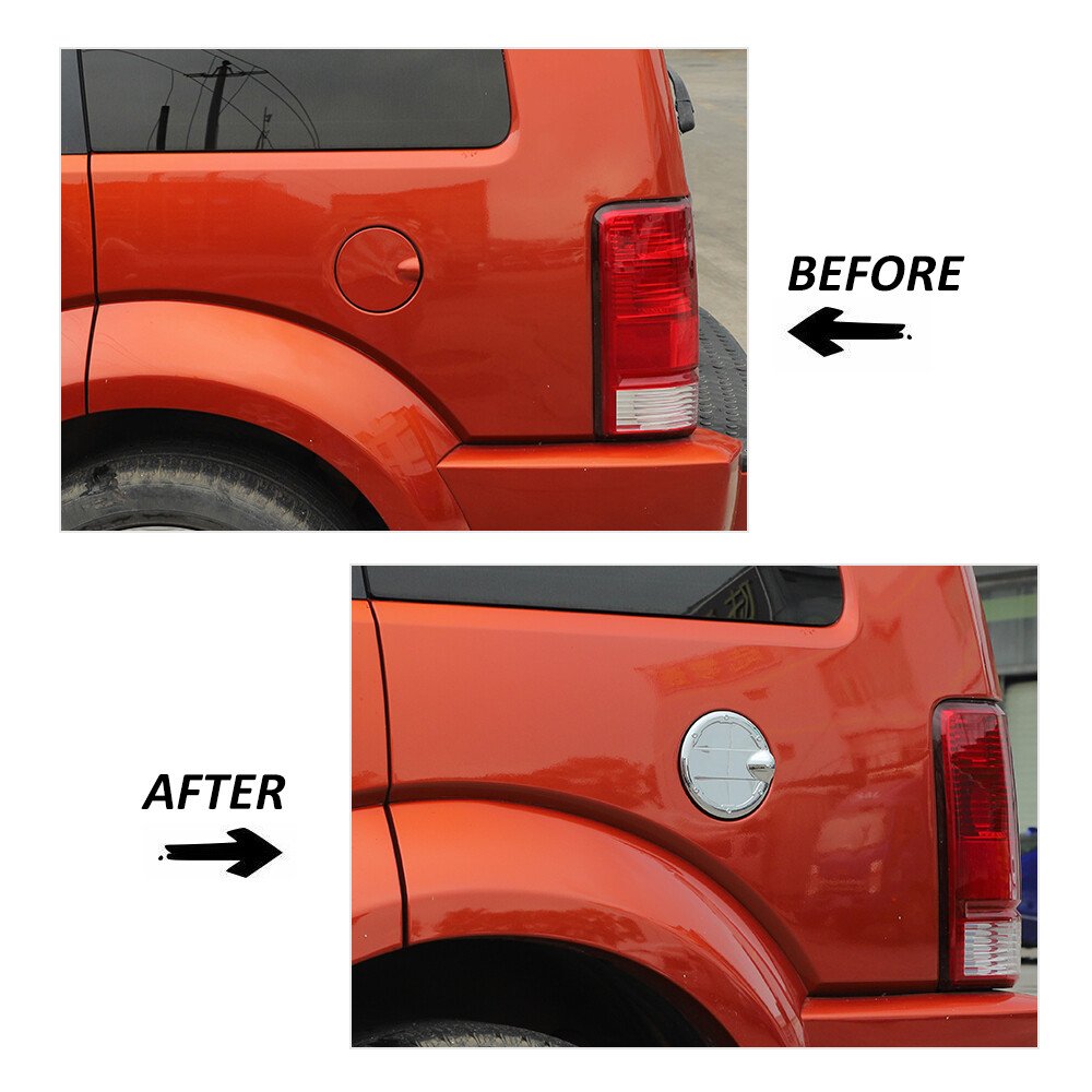 How Long After Gas Light Comes On Jeep Liberty: Essential Fuel Tips How Long After Gas Light Comes On Jeep Liberty: Essential Fuel Tips